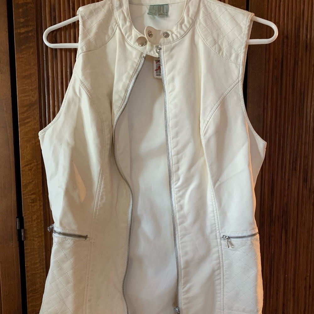 Vest
